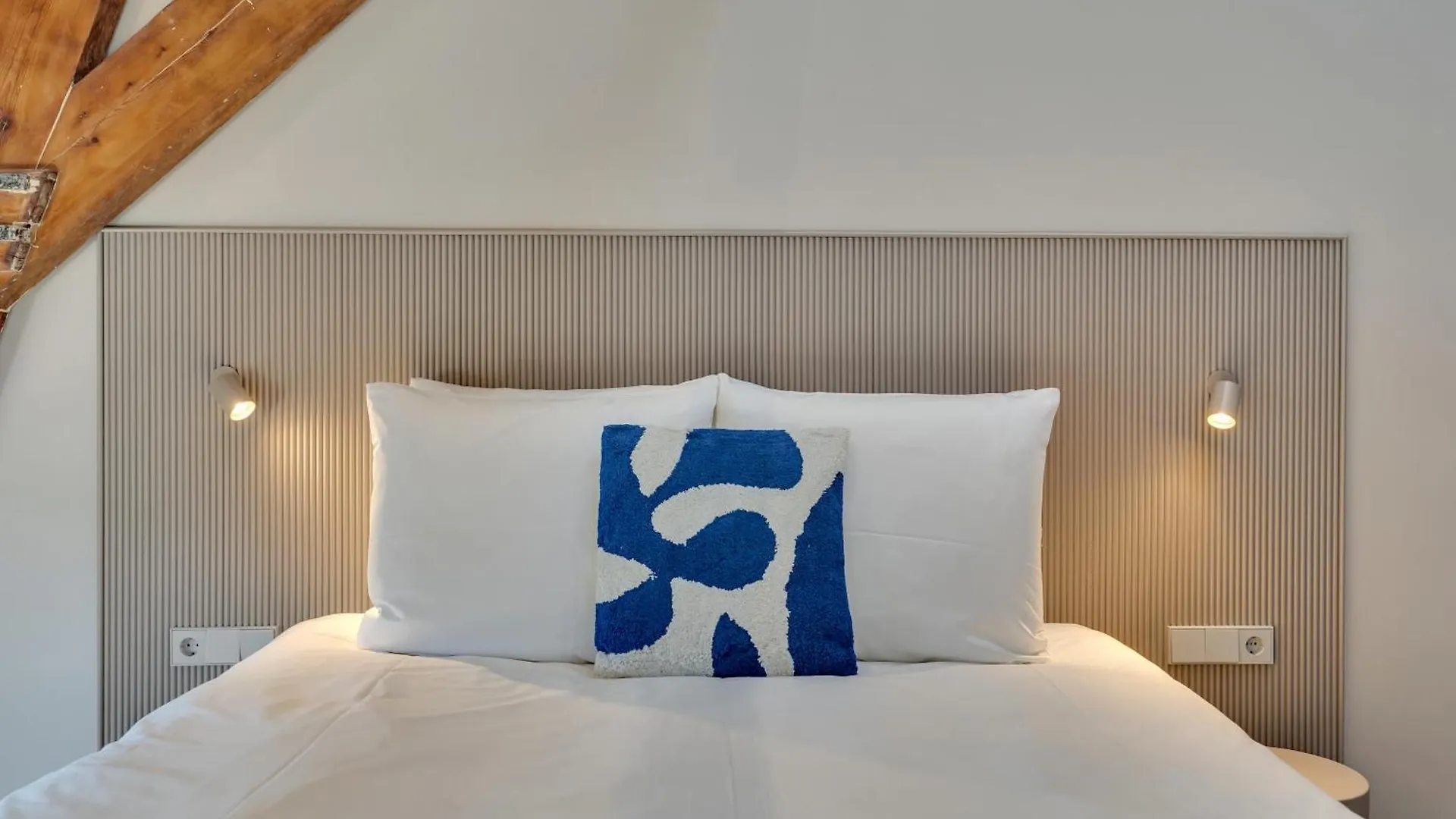Hotel Kobalt - Den Haag