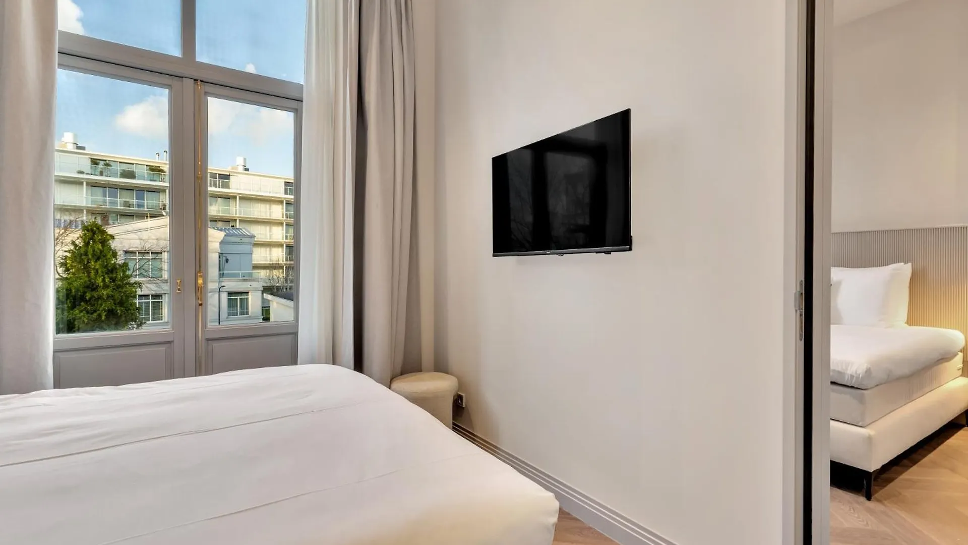 Hotel Kobalt - Den Haag Holland