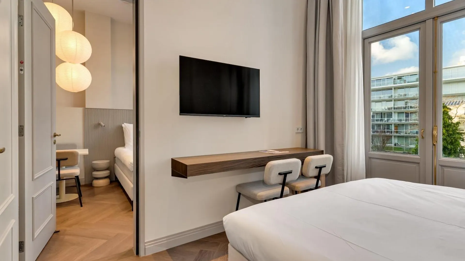 Hotel Kobalt - Den Haag 0*,