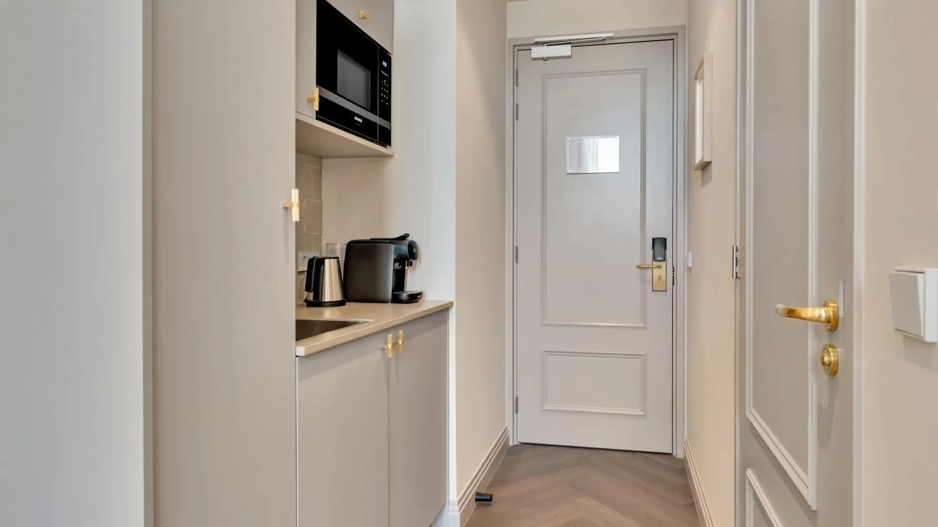 Hotel Kobalt - Den Haag