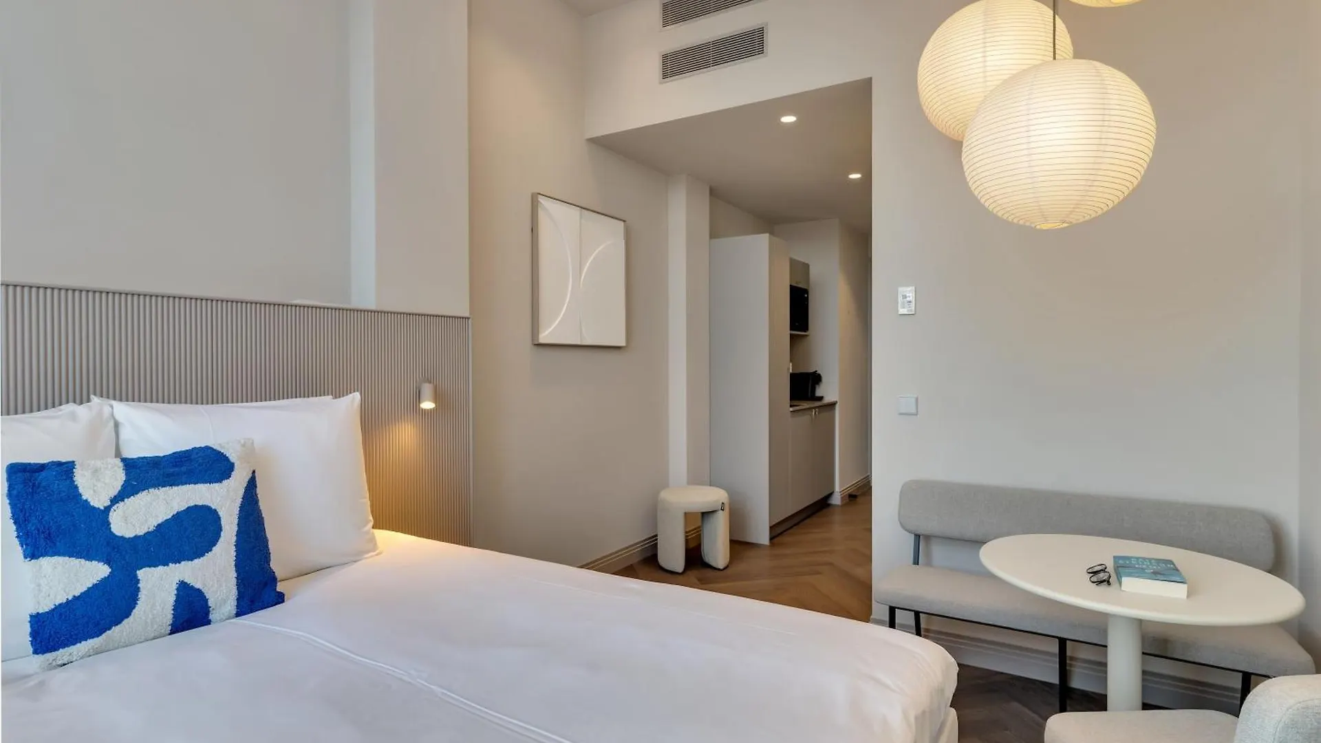 Hotel Kobalt - Den Haag 0*,  Holland