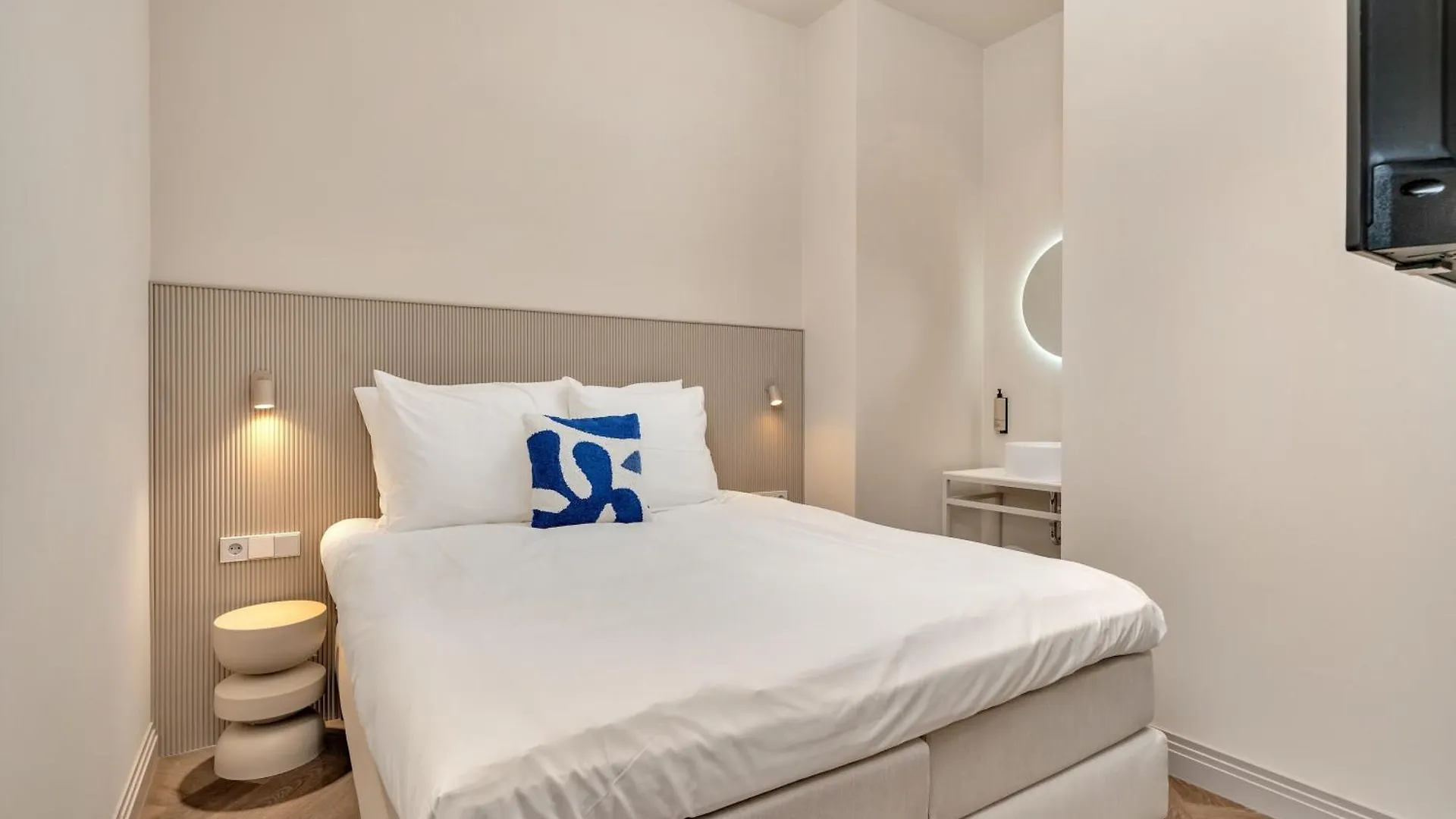 Hotel Kobalt - Den Haag