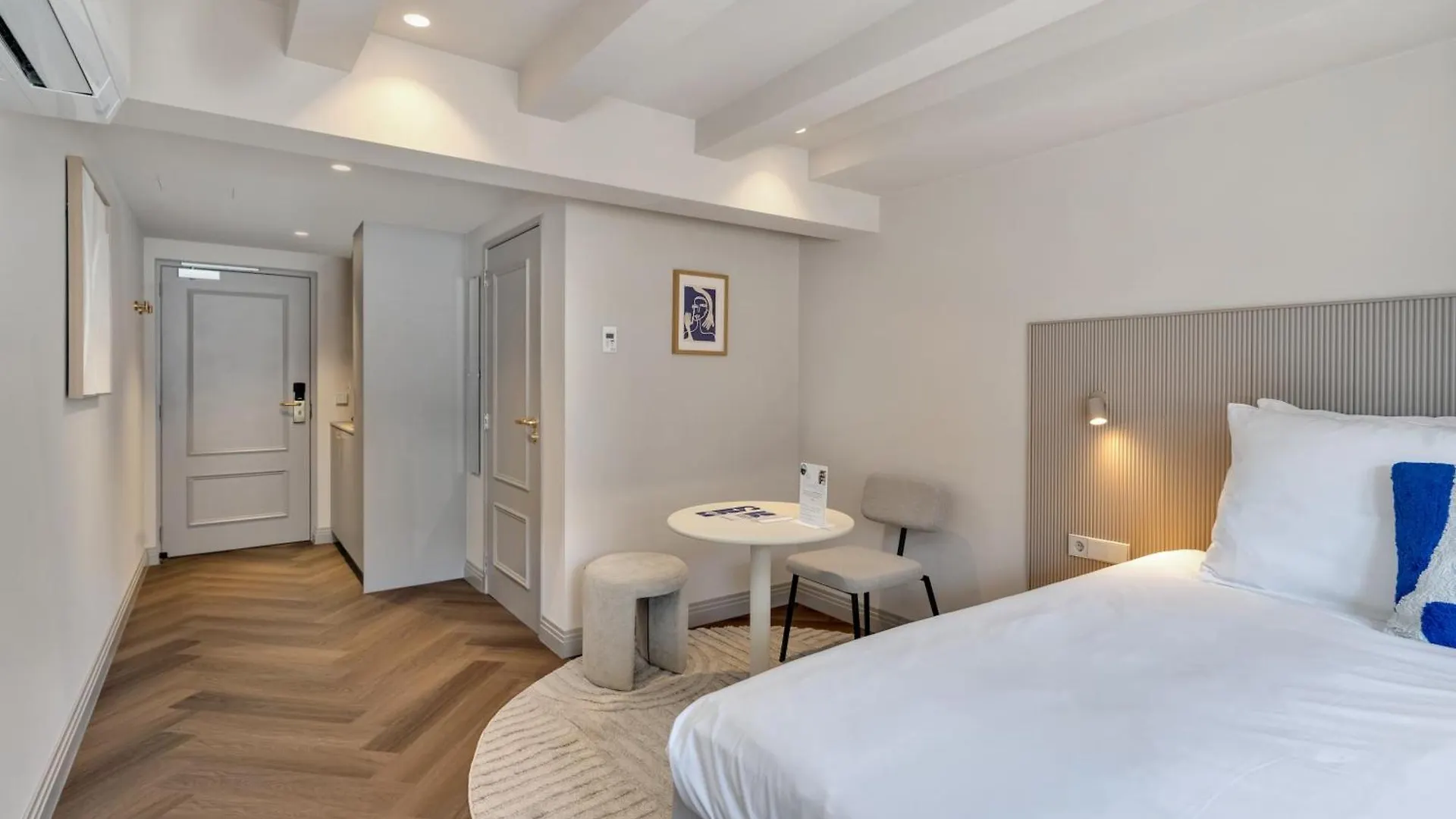 Hotel Kobalt - Den Haag Holland