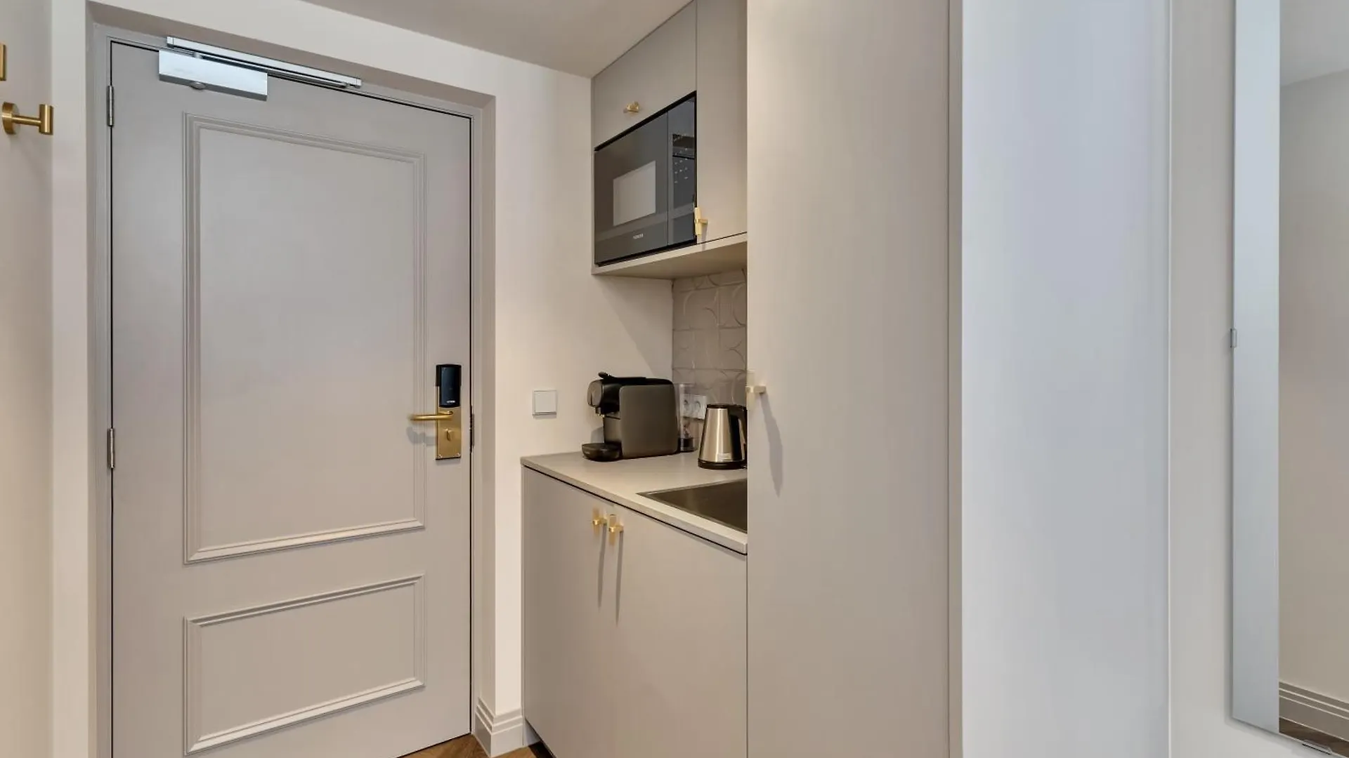 Hotel Kobalt - Den Haag 0*,  Holland
